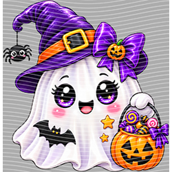 Halloween-WS 12443